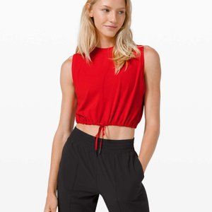 Lululemon Adapt to You Tank